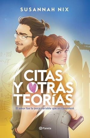 CITAS Y OTRAS TEORÍAS | 9788408297765 | NIX, SUSANNAH | Llibreria La Gralla | Librería online de Granollers