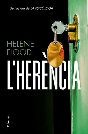 HERÈNCIA, L' | 9788466432825 | FLOOD, HELENE | Llibreria La Gralla | Librería online de Granollers