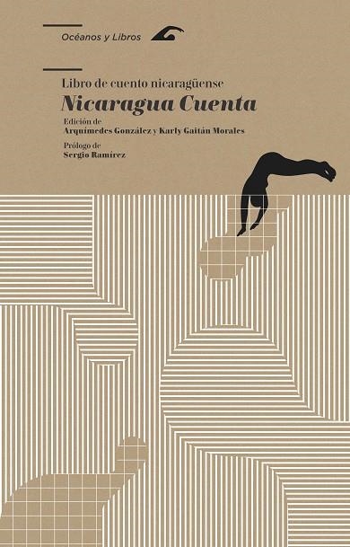 LIBRO DE CUENTO NICARAGÜENSE: NICARAGUA CUENTA | 9788417358792 | GONZALEZ, ARQUIMEDES/ GAITAN MORALES, KARLY | Llibreria La Gralla | Librería online de Granollers