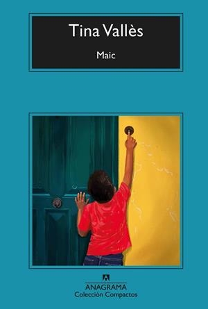 MAIC | 9788433932037 | VALLÈS, TINA | Llibreria La Gralla | Llibreria online de Granollers