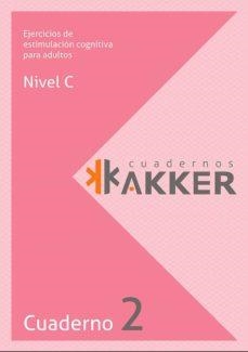 CUADERNOS AKKER.NIVEL C CUAD.2- AKKER.C2 | 9788409056392 | VV. AA. | Llibreria La Gralla | Llibreria online de Granollers