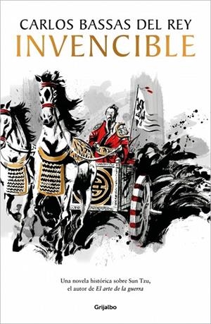 INVENCIBLE | 9788425369728 | BASSAS DEL REY, CARLOS | Llibreria La Gralla | Llibreria online de Granollers
