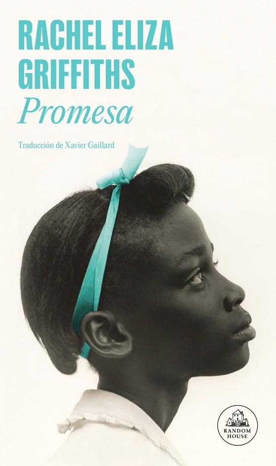 PROMESA | 9788439744788 | GRIFFITHS, RACHEL ELIZA | Llibreria La Gralla | Llibreria online de Granollers