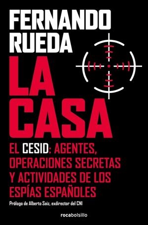 CASA, LA | 9788410197152 | RUEDA, FERNANDO | Llibreria La Gralla | Librería online de Granollers