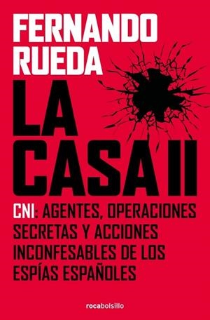 CASA II, LA | 9788410197169 | RUEDA, FERNANDO | Llibreria La Gralla | Librería online de Granollers