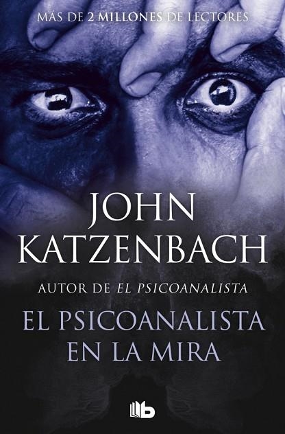 PSICOANALISTA EN LA MIRA, EL  (EL PSICOANALISTA 3) | 9788490706480 | KATZENBACH, JOHN | Llibreria La Gralla | Librería online de Granollers