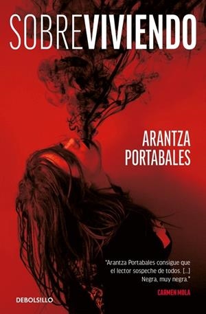 SOBREVIVIENDO | 9788466364225 | PORTABALES, ARANTZA | Llibreria La Gralla | Librería online de Granollers