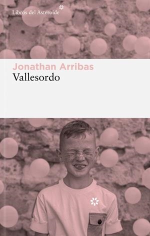 VALLESORDO | 9788410178366 | ARRIBAS, JONATHAN | Llibreria La Gralla | Llibreria online de Granollers