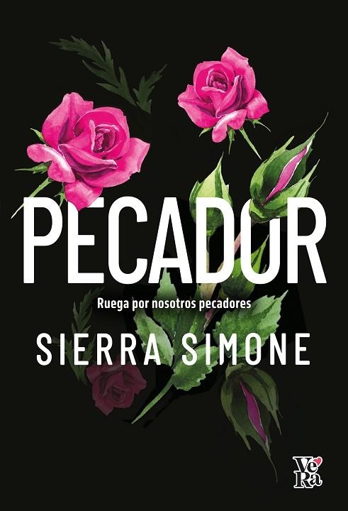 PECADOR | 9788419873842 | SIMONE, SIERRA | Llibreria La Gralla | Librería online de Granollers