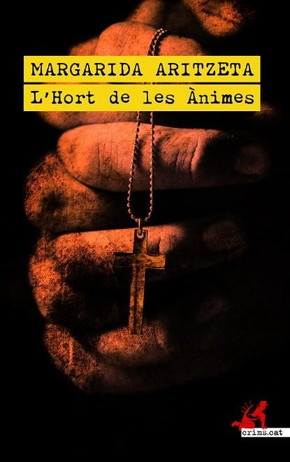 HORT DE LES ÀNIMES, L' | 9788419627643 | ARITZETA, MARGARIDA | Llibreria La Gralla | Librería online de Granollers