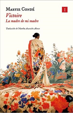 VICTOIRE | 9788419581815 | CONDÉ, MARYSE | Llibreria La Gralla | Librería online de Granollers