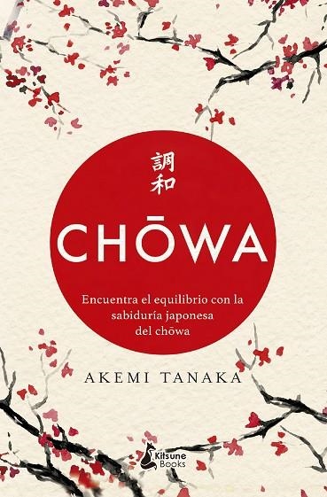 CHOWA | 9788410164376 | TANAKA, AKEMI | Llibreria La Gralla | Llibreria online de Granollers