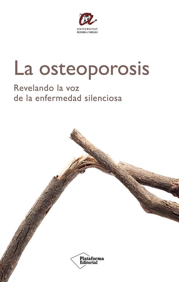 OSTEOPOROSIS, LA | 9788410243972 | VVAA | Llibreria La Gralla | Librería online de Granollers