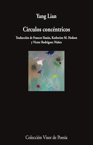 CÍRCULOS CONCÉNTRICOS | 9788498955989 | LIAN, YANG | Llibreria La Gralla | Librería online de Granollers