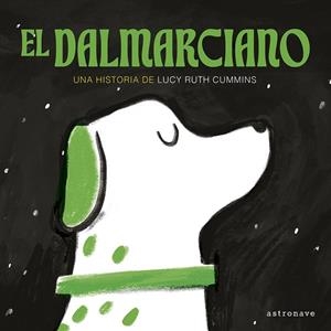 DALMARCIANO, EL | 9788467971545 | CUMMINS, LUCY RUTH | Llibreria La Gralla | Librería online de Granollers