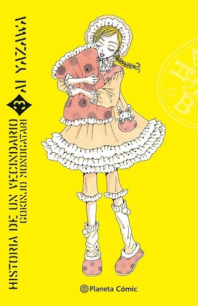 HISTORIA DE UN VECINDARIO Nº 03/04 | 9788411408943 | YAZAWA, AI | Llibreria La Gralla | Librería online de Granollers