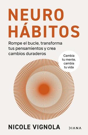 NEUROHÁBITOS | 9788411192132 | VIGNOLA, NICOLE | Llibreria La Gralla | Librería online de Granollers