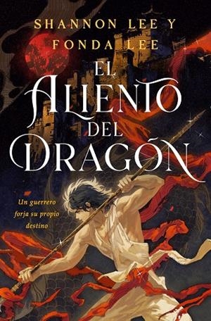 ALIENTO DEL DRAGÓN, EL | 9788410163973 | LEE, FONDA / LEE, SHANNON | Llibreria La Gralla | Llibreria online de Granollers