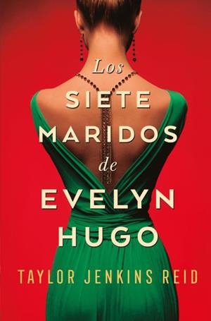 SIETE MARIDOS DE EVELYN HUGO, LOS | 9788419130396 | JENKINS REID, TAYLOR | Llibreria La Gralla | Llibreria online de Granollers