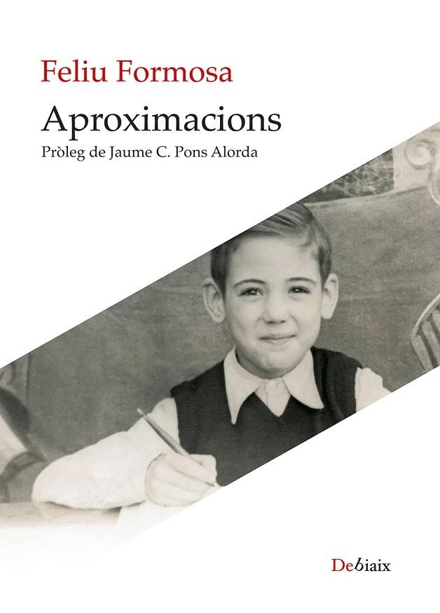 APROXIMACIONS | 9788410377165 | FORMOSA, FELIU | Llibreria La Gralla | Librería online de Granollers
