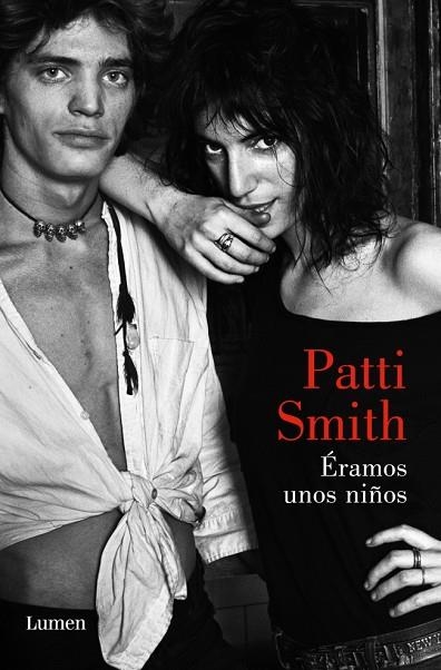 ERAMOS UNOS NIÑOS | 9788426426796 | SMITH, PATTI | Llibreria La Gralla | Llibreria online de Granollers