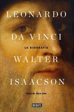 LEONARDO DA VINCI | 9788419642813 | ISAACSON, WALTER | Llibreria La Gralla | Llibreria online de Granollers