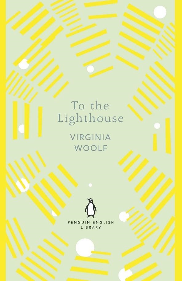 TO THE LIGHTHOUSE | 9780241341681 | WOOLF, VIRGINIA | Llibreria La Gralla | Llibreria online de Granollers