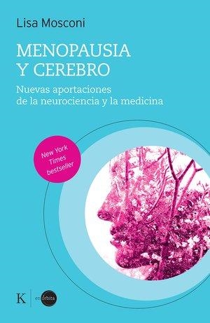 MENOPAUSIA Y CEREBRO | 9788411213363 | MOSCONI, LISA | Llibreria La Gralla | Librería online de Granollers