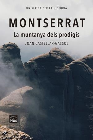 MONTSERRAT. | 9788418858932 | CASTELLAR-GASSOL, JOAN | Llibreria La Gralla | Llibreria online de Granollers