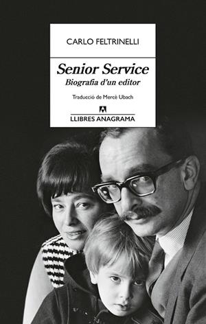 SENIOR SERVICE | 9788433929341 | FELTRINELLI, CARLO | Llibreria La Gralla | Llibreria online de Granollers