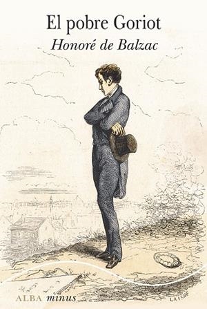 POBRE GORIOT, EL | 9788411781299 | DE BALZAC, HONORÉ | Llibreria La Gralla | Librería online de Granollers