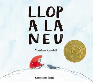 LLOP A LA NEU | 9788412854749 | CORDELL,MATEW | Llibreria La Gralla | Librería online de Granollers