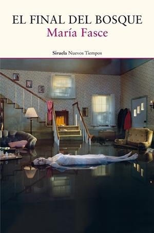 FINAL DEL BOSQUE, EL | 9788410415133 | FASCE, MARÍA | Llibreria La Gralla | Llibreria online de Granollers