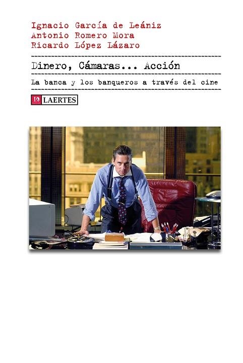 DINERO, CÁMARAS... ACCIÓN | 9788419676672 | VVAA | Llibreria La Gralla | Librería online de Granollers