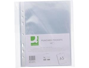 FUNDES MULTITALADRE A5 PAQUET 10 U. | 5706002155711 | KF15571 | Llibreria La Gralla | Librería online de Granollers