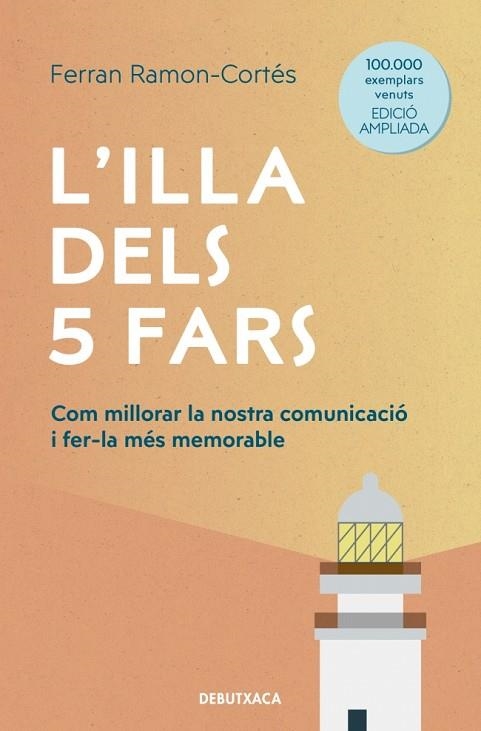 ILLA DELS 5 FARS, L' (BUTXACA - EDICIÓ AMPLIADA I ACTUALITZADA) | 9788419394477 | RAMON-CORTÉS, FERRAN | Llibreria La Gralla | Llibreria online de Granollers