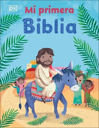 MI PRIMERA BIBLIA | 9780241667255 | DK | Llibreria La Gralla | Librería online de Granollers