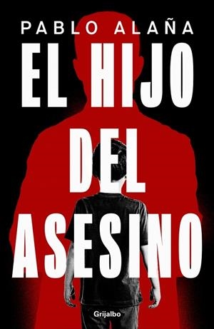 HIJO DEL ASESINO, EL | 9788425369360 | ALAÑA, PABLO | Llibreria La Gralla | Librería online de Granollers