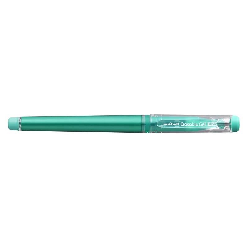 BOLÍGRAF BORRABLE UNIBALL VERD | 4902778233788 | 305797000 | Llibreria La Gralla | Librería online de Granollers