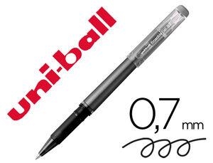 BOLÍGRAF BORRABLE UNIBALL NEGRE | 4902778233757 | 305763000 | Llibreria La Gralla | Librería online de Granollers