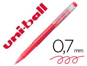 BOLÍGRAF BORRABLE UNIBALL VERMELL | 4902778233771 | 305789000 | Llibreria La Gralla | Librería online de Granollers