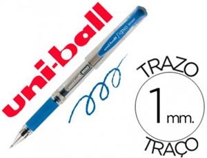 ROLLER UNIBALL SIGNO BROAD BLAU | 4902778653111 | 218859000 | Llibreria La Gralla | Librería online de Granollers