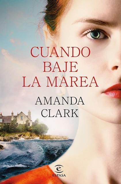 CUANDO BAJE LA MAREA | 9788467075373 | CLARK, AMANDA | Llibreria La Gralla | Librería online de Granollers