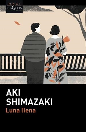 LUNA LLENA | 9788411075541 | SHIMAZAKI, AKI | Llibreria La Gralla | Librería online de Granollers