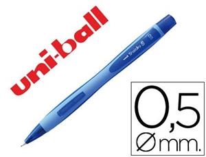 LLAPIS PORTAMINES UNIBALL 0.5 M5-228 BLAU | 4902778105191 | 105197000 | Llibreria La Gralla | Librería online de Granollers