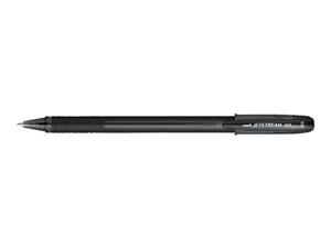 BOLÍGRAF UNIBALL JETSTREAM 101 NEGRE | 4902778120972 | 120972000 | Llibreria La Gralla | Librería online de Granollers