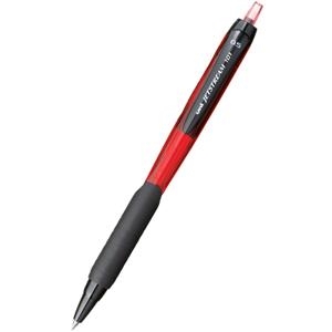 BOLÍGRAF UNIBALL JETSTREM SXN-101 VERMELL | 4902778267189 | 267187000 | Llibreria La Gralla | Librería online de Granollers