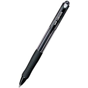 BOLÍGRAF UNIBALL LAKNOCK SN-100 NEGRE | 4902778717226 | 733915000 | Llibreria La Gralla | Librería online de Granollers