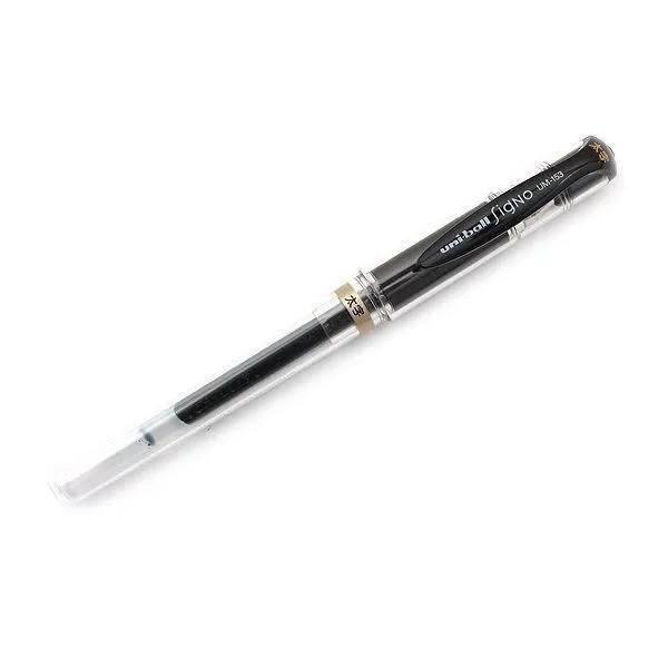 ROLLER UNIBALL SING UM-153 NEGRE | 4902778653104 | 218842000 | Llibreria La Gralla | Librería online de Granollers