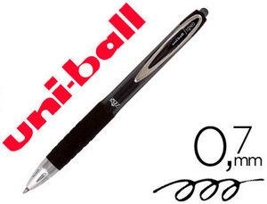 ROLLER UNIBALL SIGNO UMN-207E NEGRE | 4902778308660 | 308668000 | Llibreria La Gralla | Librería online de Granollers